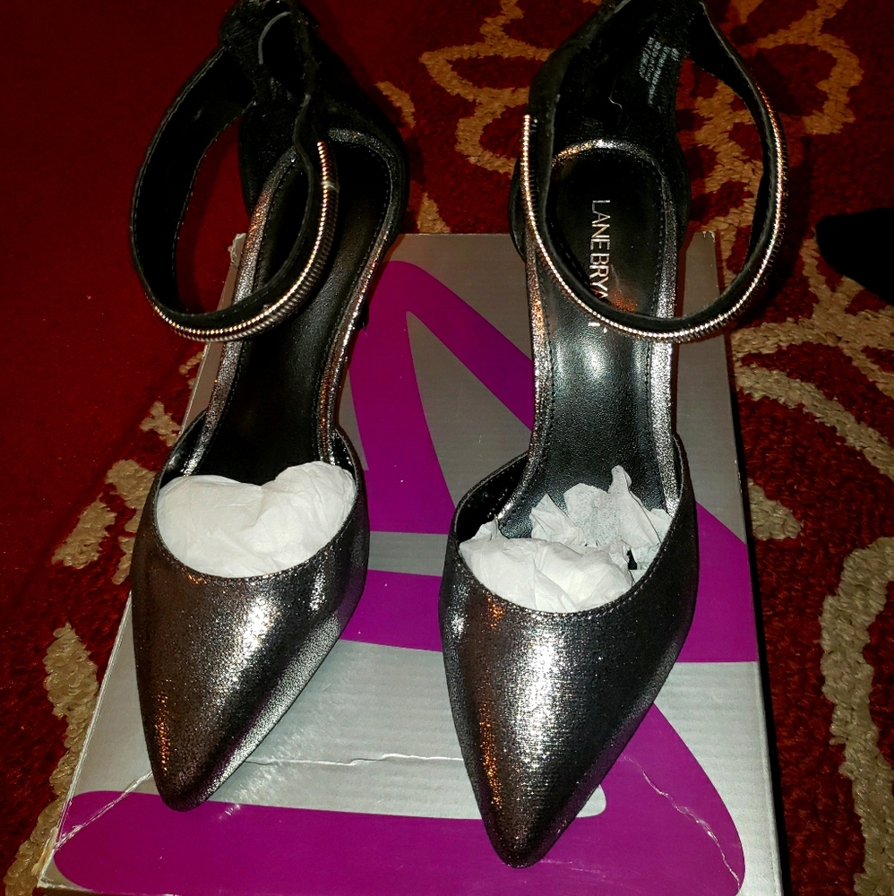 Shoes.